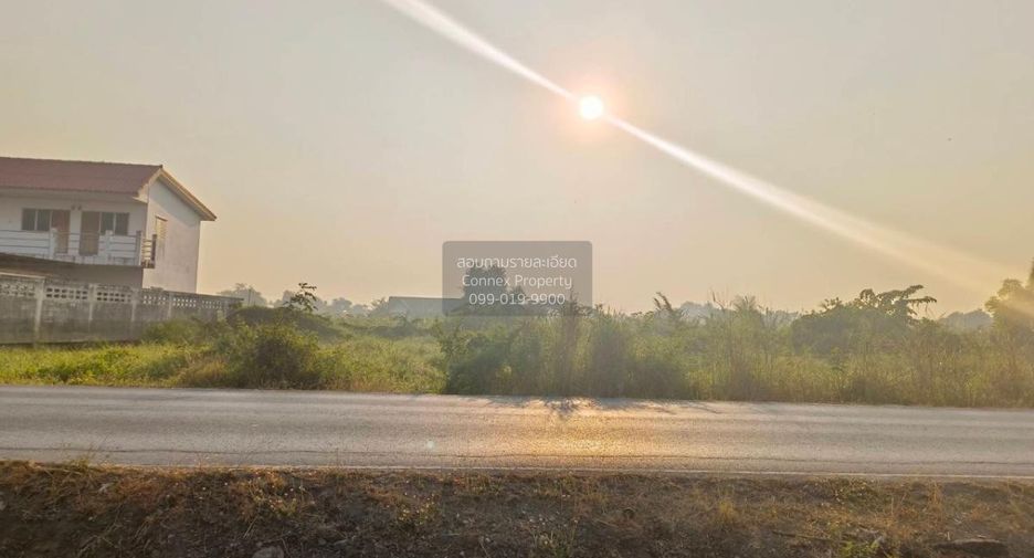 Продажа 1 кровать Участок в Lat Lum Kaeo, Патумтани