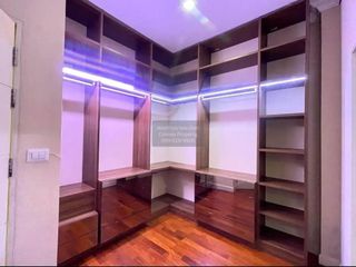 Продажа 3 спальни дом в Пращет, Бангкок