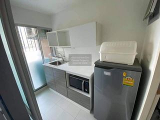 Продажа 1 кровать кондо в Khlong Luang, Патумтани