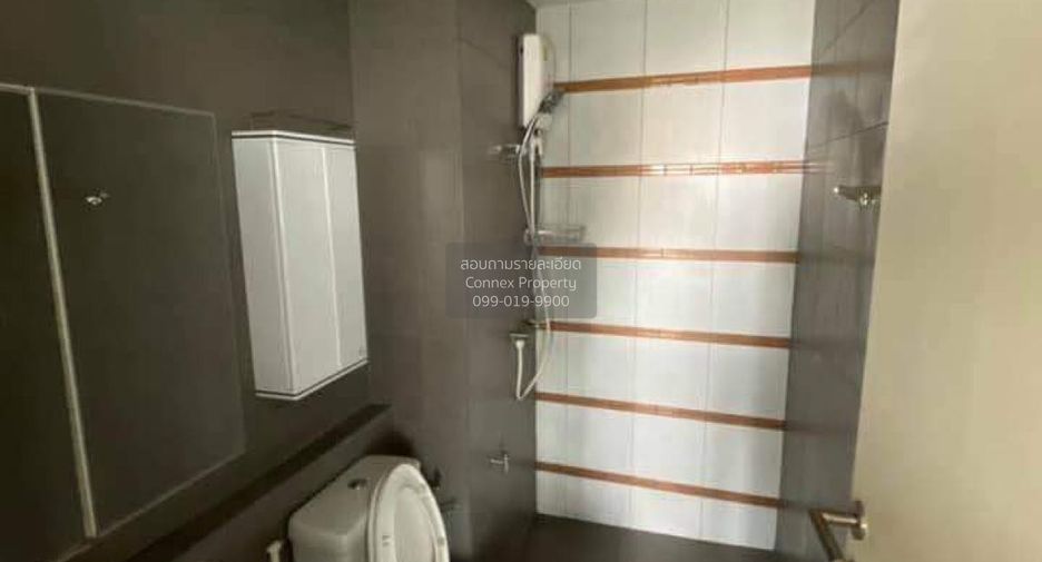 À vendre 1 chambre condo à Khlong Luang, Pathum Thani