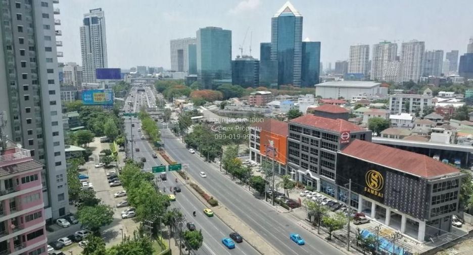For sale 1 Beds condo in Chatuchak, Bangkok