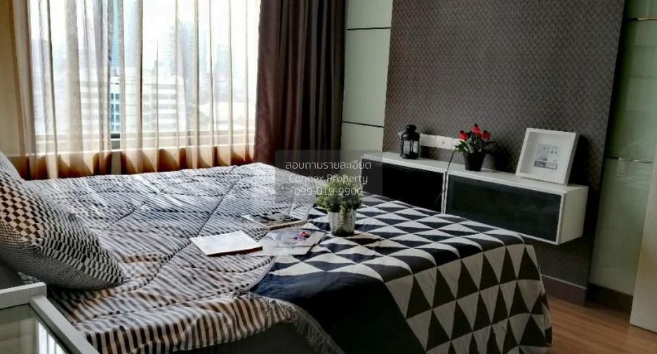 For sale 1 Beds condo in Chatuchak, Bangkok