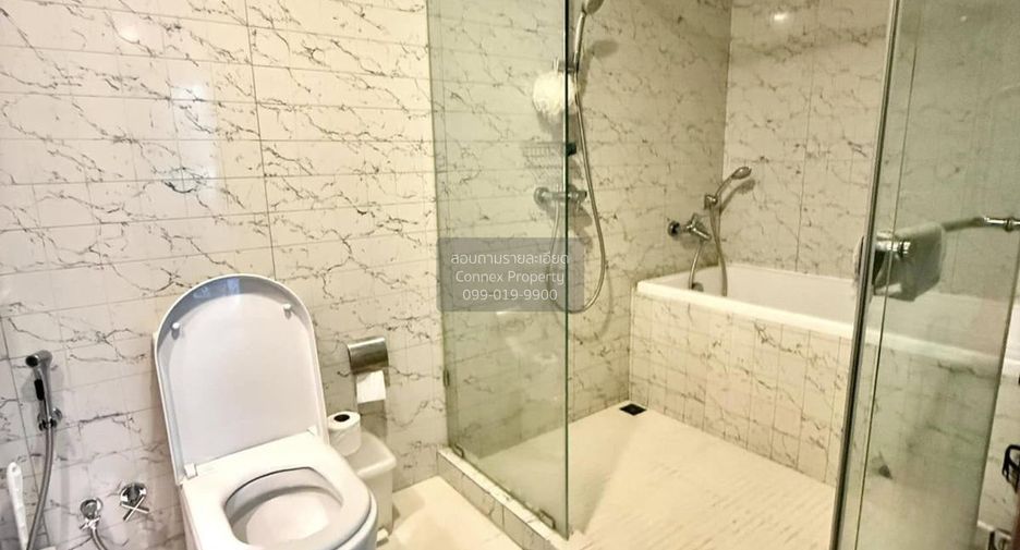 Продажа 1 кровать кондо в Патхум Щан, Бангкок
