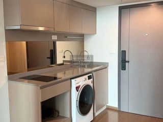 Продажа 2 спальни кондо в Банг Капи, Бангкок
