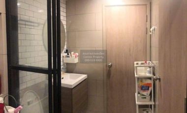 For sale 1 Beds condo in Din Daeng, Bangkok