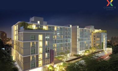 Продажа 1 кровать кондо в Пхра Кханонг, Бангкок