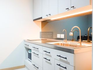 Condo en venta de 1 habitaciones en Yan Nawa, Bangkok