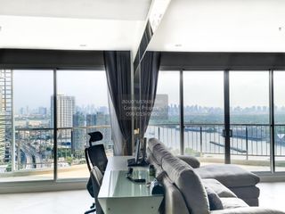 Condo en venta de 1 habitaciones en Yan Nawa, Bangkok