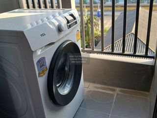 Продажа 1 кровать кондо в Khlong Luang, Патумтани