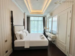 出租 1 卧室 公寓 在 Na Chom Thian, 芭提雅