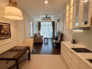 出租 1 卧室 公寓 在 Na Chom Thian, 芭提雅