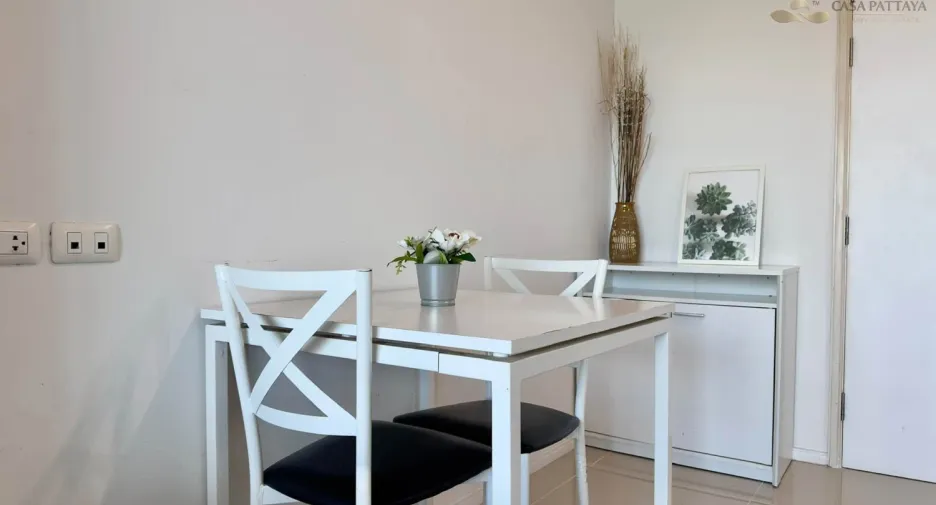 À vendre 1 chambre condo 