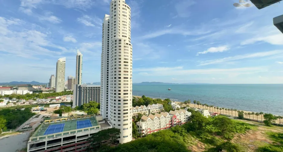À vendre 1 chambre condo 