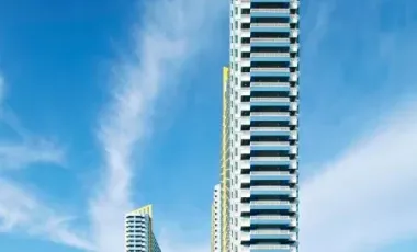 À vendre 1 chambre condo 