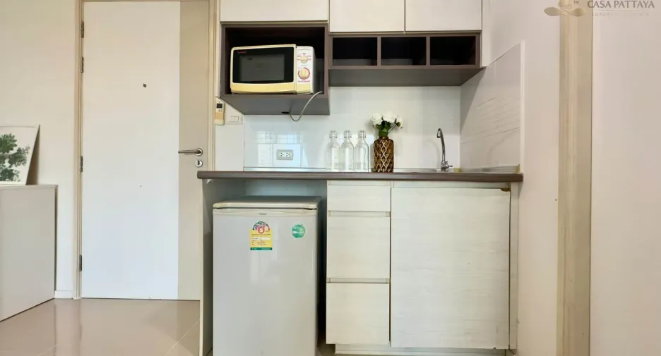 À vendre 1 chambre condo 