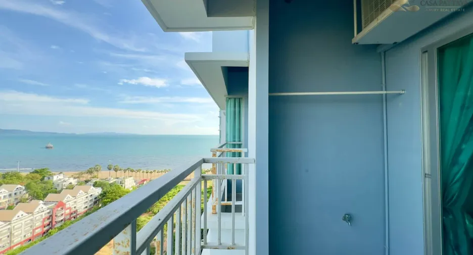 À vendre 1 chambre condo 