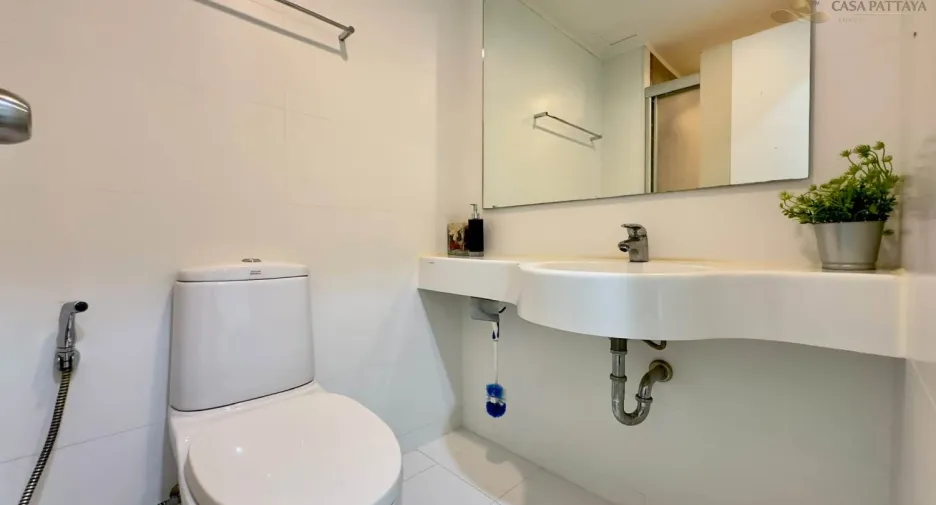 À vendre 1 chambre condo 