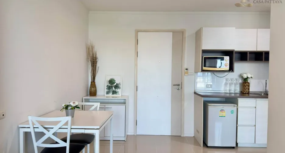 À vendre 1 chambre condo 