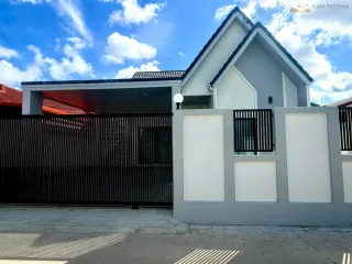 Продажа 3 спальни дом в Банг Ламунг, Чонбури