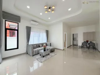 Продажа 3 спальни дом в Банг Ламунг, Чонбури