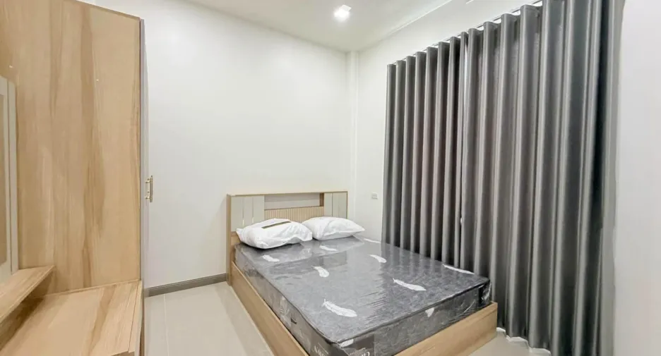 出售 3 卧室 独立屋 在 Bang Lamung, Chon Buri
