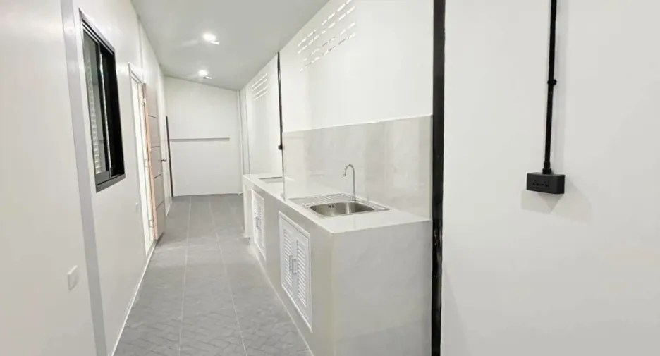 出售 3 卧室 独立屋 在 Bang Lamung, Chon Buri