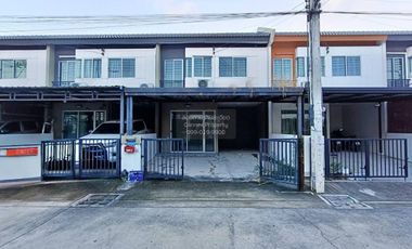Продажа 3 спальни таунхаус в Khlong Luang, Патумтани