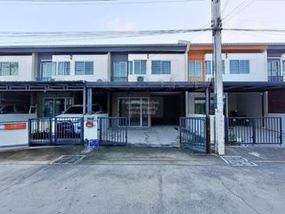 Продажа 3 спальни таунхаус в Khlong Luang, Патумтани