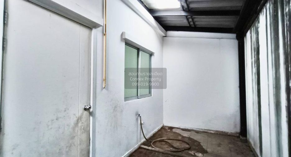 Продажа 3 спальни таунхаус в Khlong Luang, Патумтани