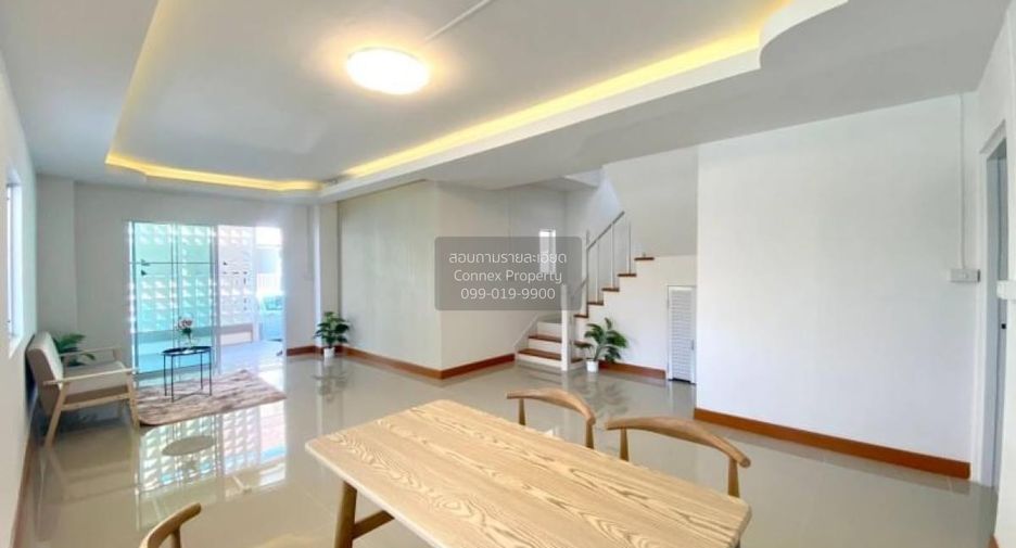 Продажа 3 спальни таунхаус в Khlong Luang, Патумтани