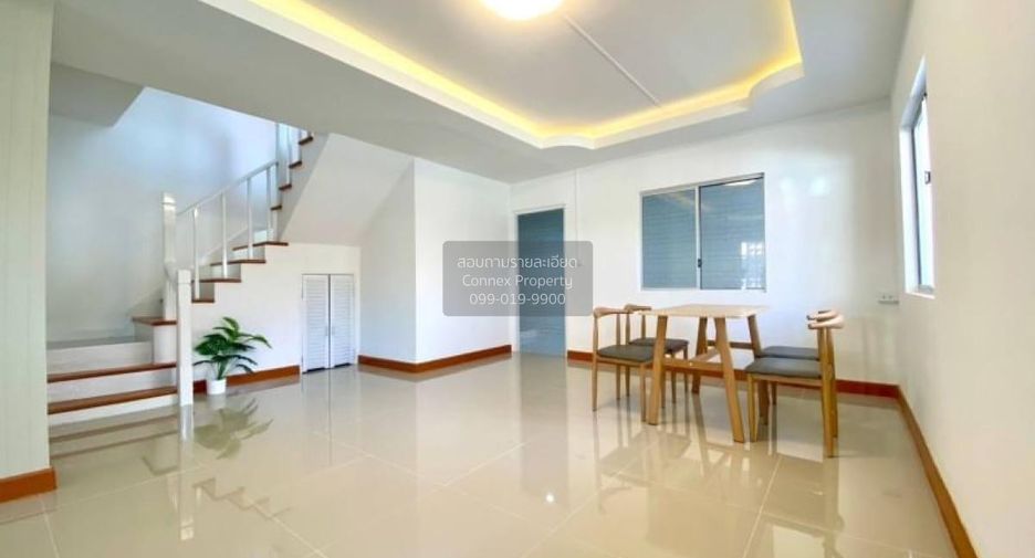 Продажа 3 спальни таунхаус в Khlong Luang, Патумтани
