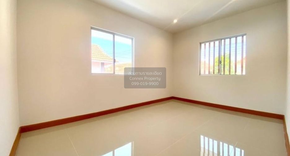 Продажа 3 спальни таунхаус в Khlong Luang, Патумтани