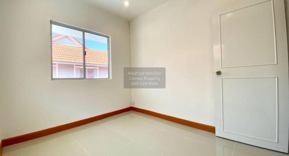 Продажа 3 спальни таунхаус в Khlong Luang, Патумтани