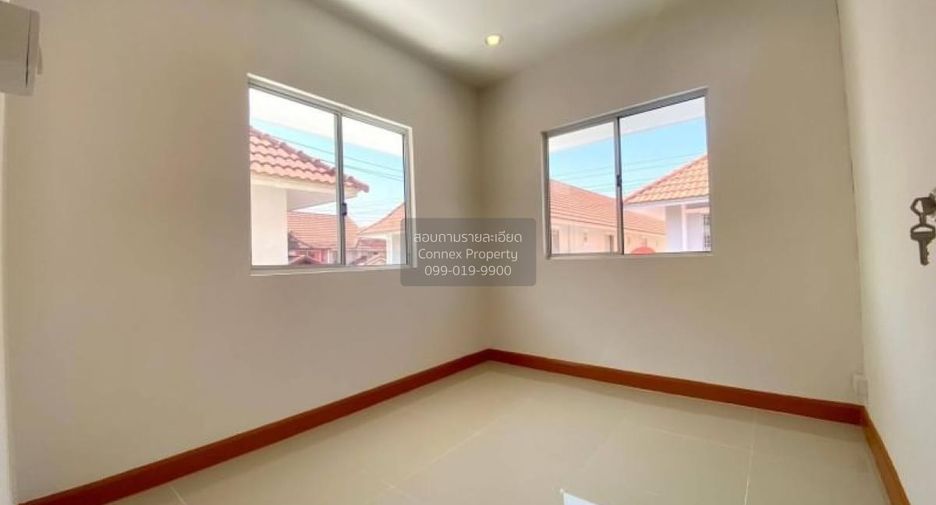 Продажа 3 спальни таунхаус в Khlong Luang, Патумтани