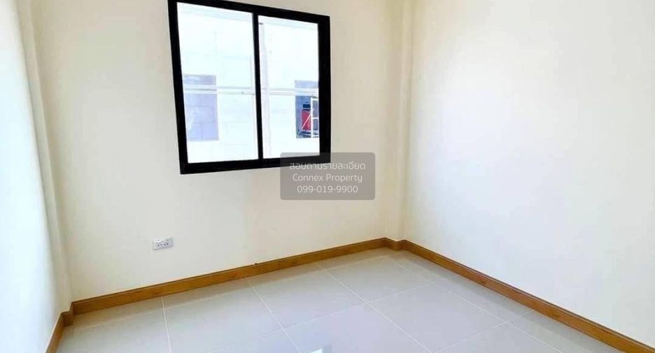 Продажа 3 спальни таунхаус в Khlong Luang, Патумтани