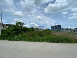 For sale 1 bed land in Mueang Samut Prakan, Samut Prakan