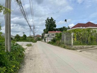 For sale 1 bed land in Mueang Samut Prakan, Samut Prakan
