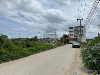 For sale 1 bed land in Mueang Samut Prakan, Samut Prakan