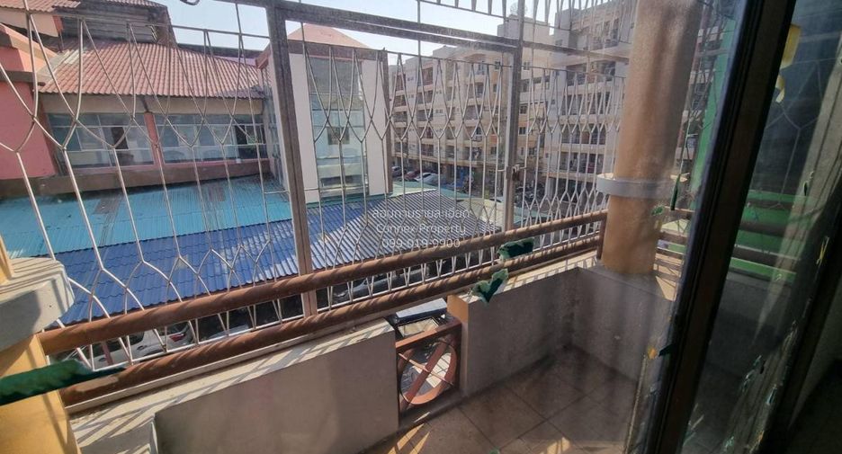 Local comercial en venta de 2 habitaciones en Khlong Luang, Pathum Thani