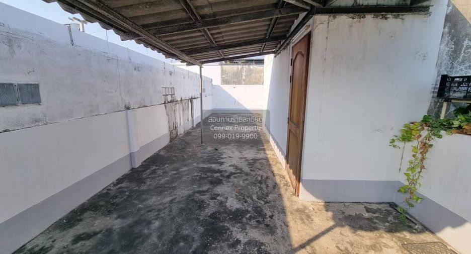 Local comercial en venta de 2 habitaciones en Khlong Luang, Pathum Thani