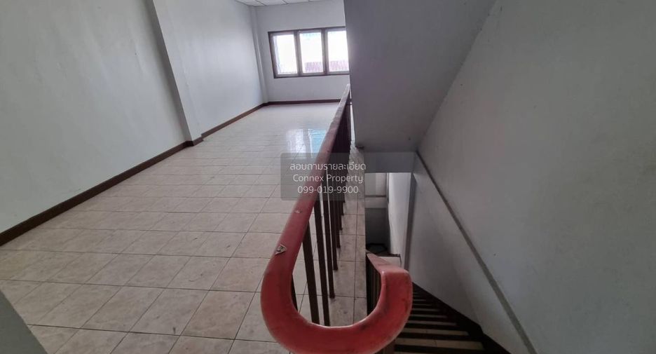 Local comercial en venta de 2 habitaciones en Khlong Luang, Pathum Thani