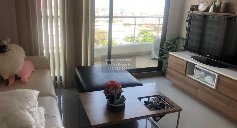 Продажа 1 кровать кондо в Банг Кхо Лаем, Бангкок