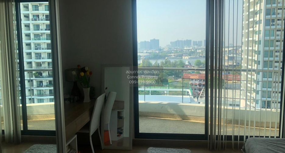 Продажа 1 кровать кондо в Банг Кхо Лаем, Бангкок