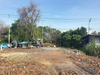 For sale 1 bed land in Mueang Samut Prakan, Samut Prakan