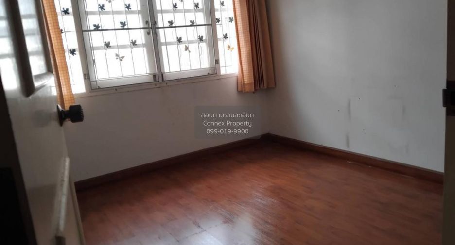 For sale 3 bedrooms townhouse in Bang Bua Thong, Nonthaburi