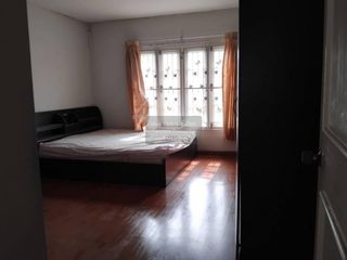 For sale 3 bedrooms townhouse in Bang Bua Thong, Nonthaburi