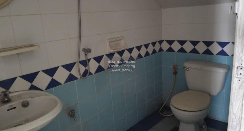 For sale 3 bedrooms townhouse in Bang Bua Thong, Nonthaburi