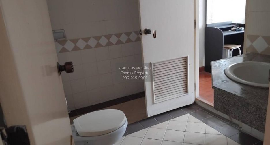 For sale 3 bedrooms townhouse in Bang Bua Thong, Nonthaburi