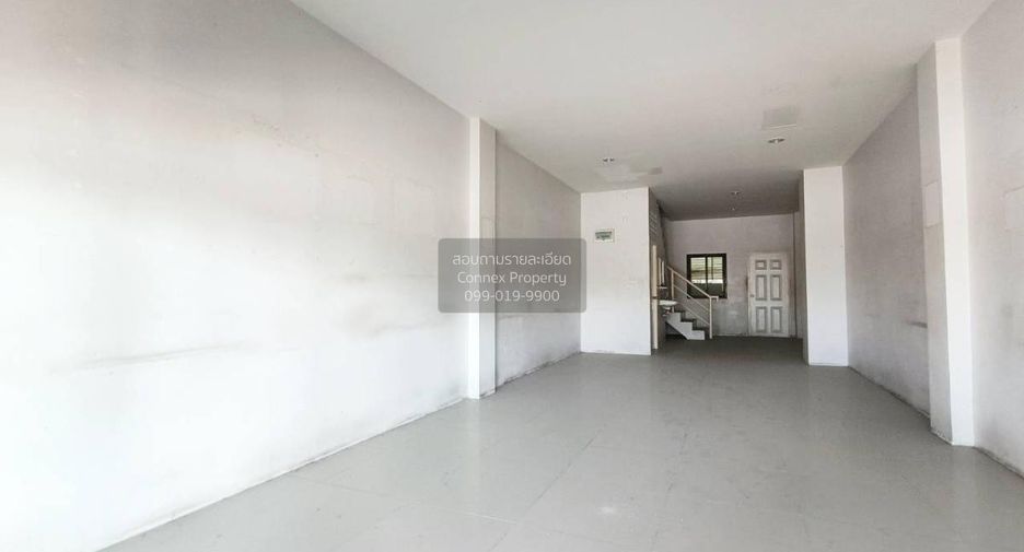 Продажа 3 спальни таунхаус в Nong Khae, Saraburi