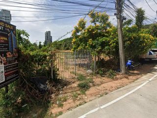 出售 1 卧室 土地 在 Bang Lamung, Chon Buri